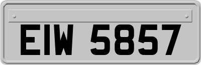 EIW5857