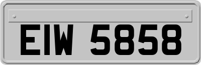 EIW5858