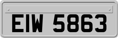 EIW5863