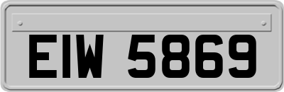 EIW5869