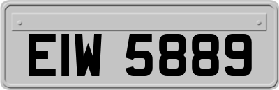EIW5889