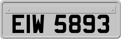 EIW5893