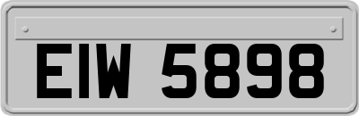 EIW5898
