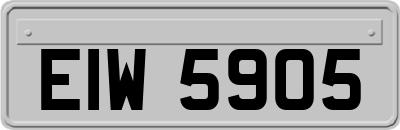 EIW5905