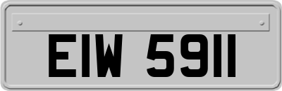 EIW5911