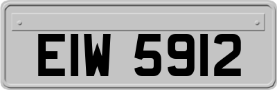 EIW5912