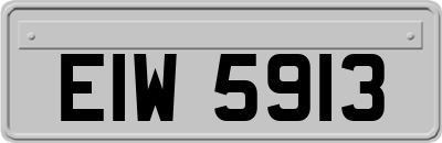 EIW5913