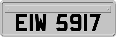 EIW5917