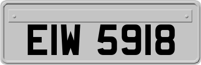 EIW5918