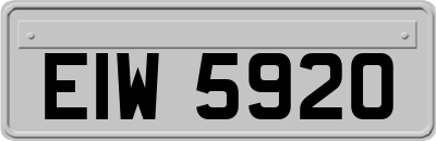 EIW5920