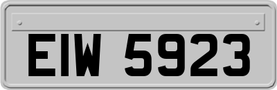 EIW5923
