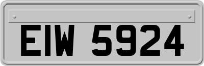 EIW5924