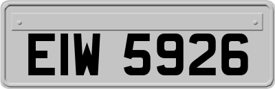 EIW5926