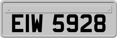 EIW5928