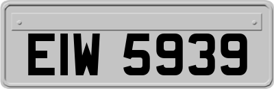 EIW5939