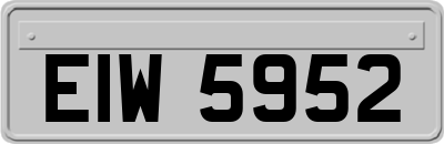 EIW5952