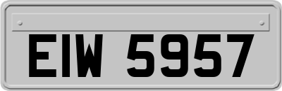 EIW5957