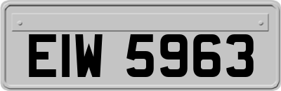 EIW5963