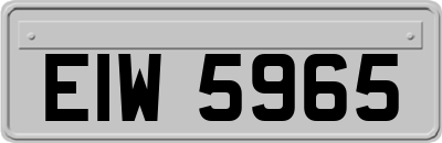 EIW5965