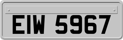 EIW5967