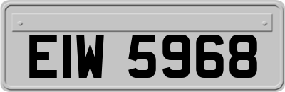 EIW5968