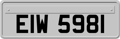 EIW5981
