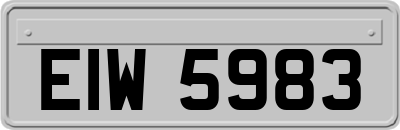 EIW5983