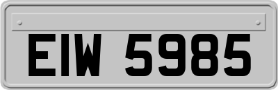 EIW5985