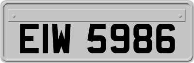 EIW5986
