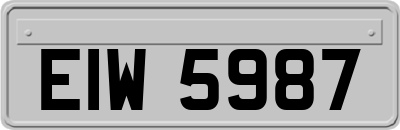 EIW5987