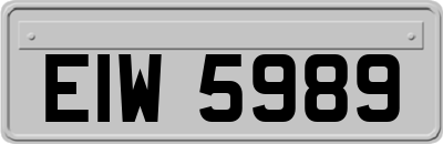 EIW5989