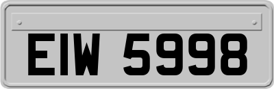 EIW5998