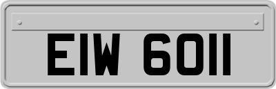 EIW6011