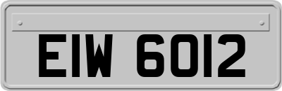 EIW6012