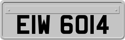 EIW6014