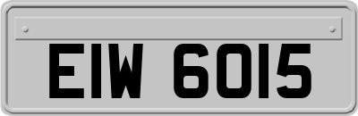 EIW6015