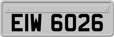 EIW6026
