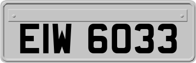 EIW6033