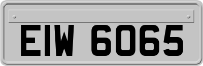 EIW6065