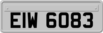 EIW6083