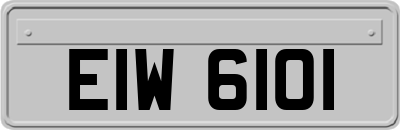 EIW6101
