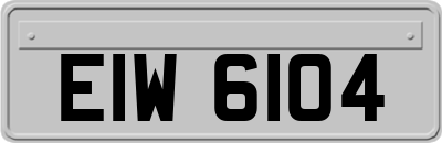 EIW6104