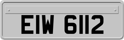 EIW6112