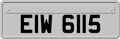 EIW6115