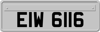 EIW6116