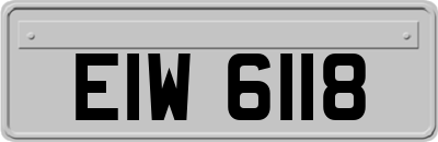 EIW6118