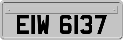 EIW6137
