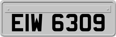EIW6309