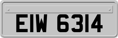 EIW6314