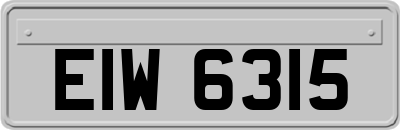 EIW6315
